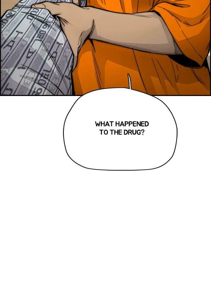 Wind Breaker Chapter 388 page 41 - 