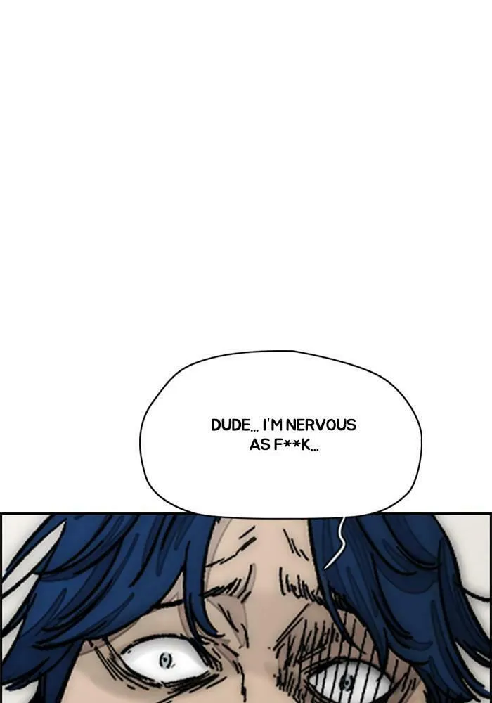 Wind Breaker Chapter 388 page 49 - 