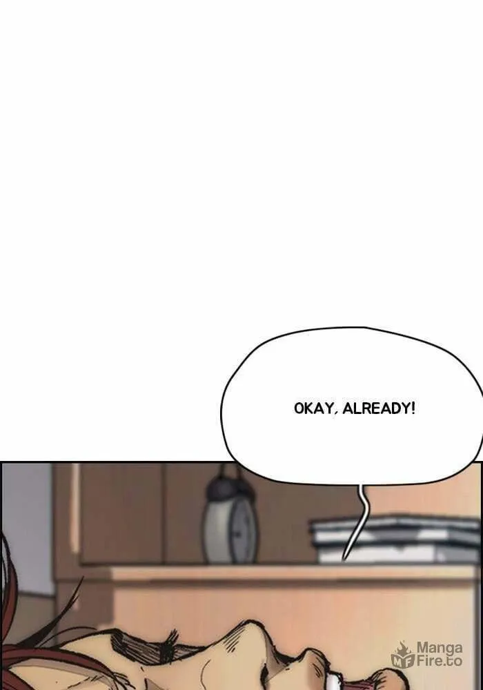 Wind Breaker Chapter 388 page 51 - 