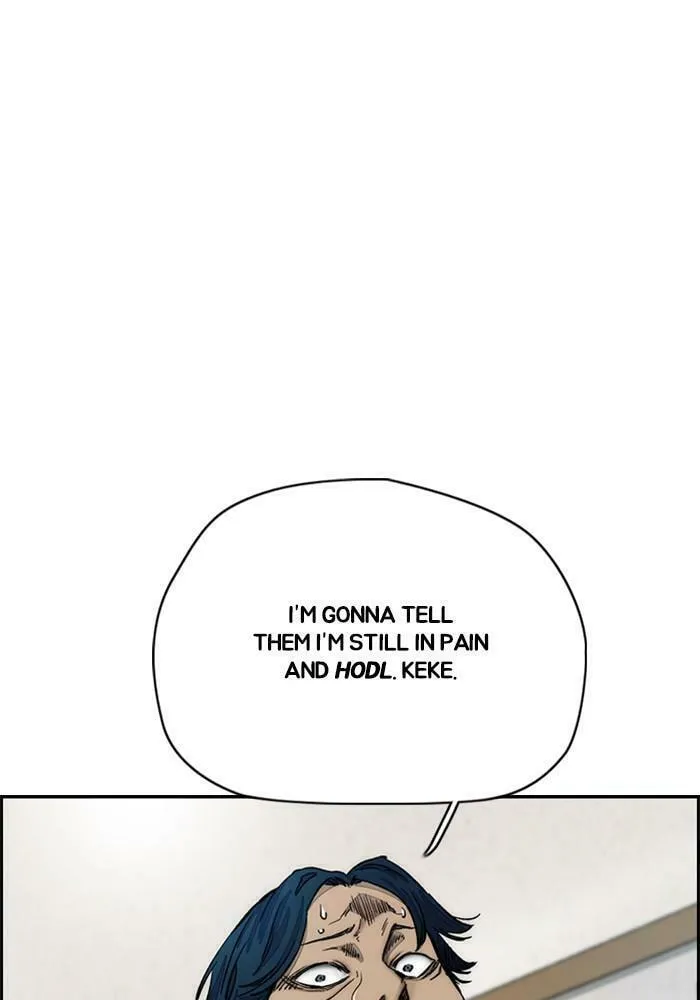 Wind Breaker Chapter 388 page 56 - 