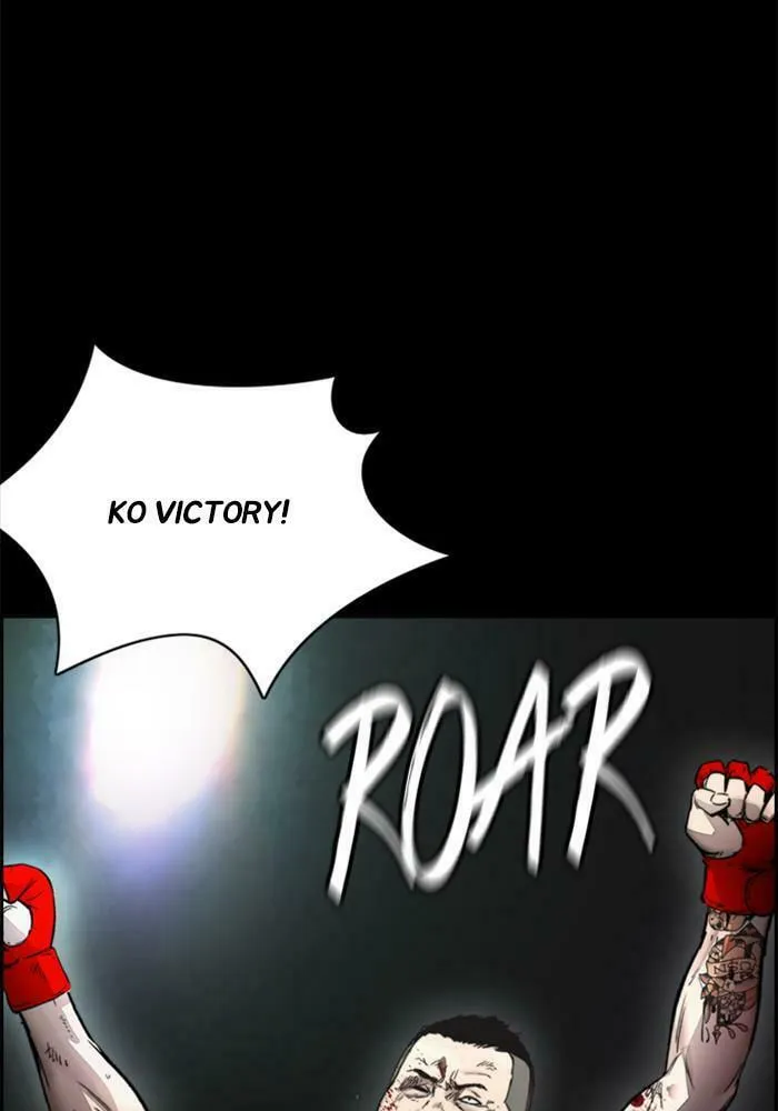 Wind Breaker Chapter 388 page 7 - 
