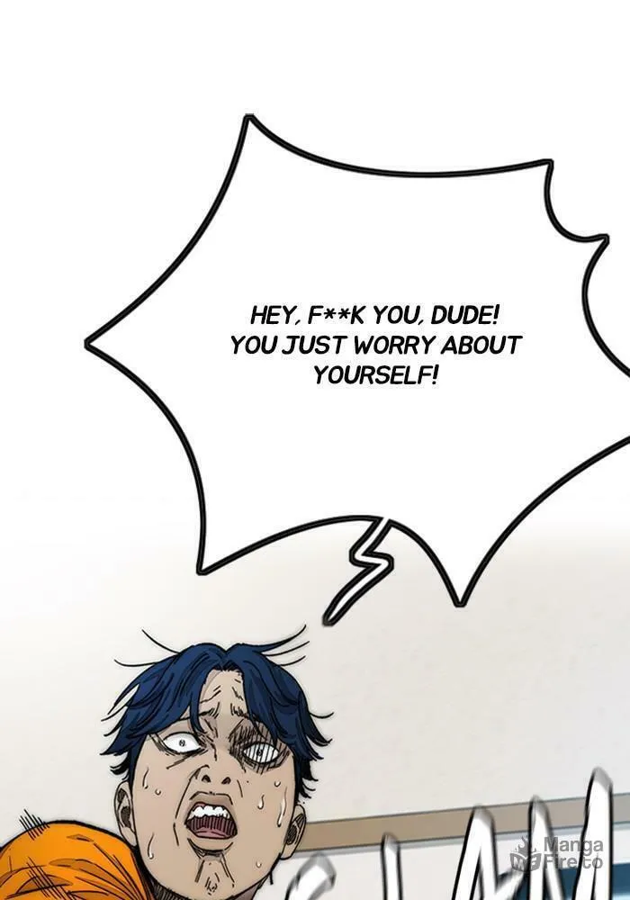 Wind Breaker Chapter 388 page 63 - 