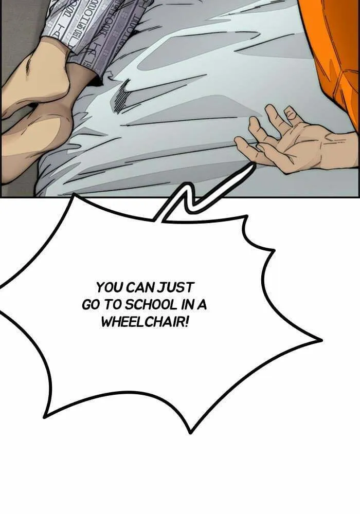 Wind Breaker Chapter 388 page 67 - 