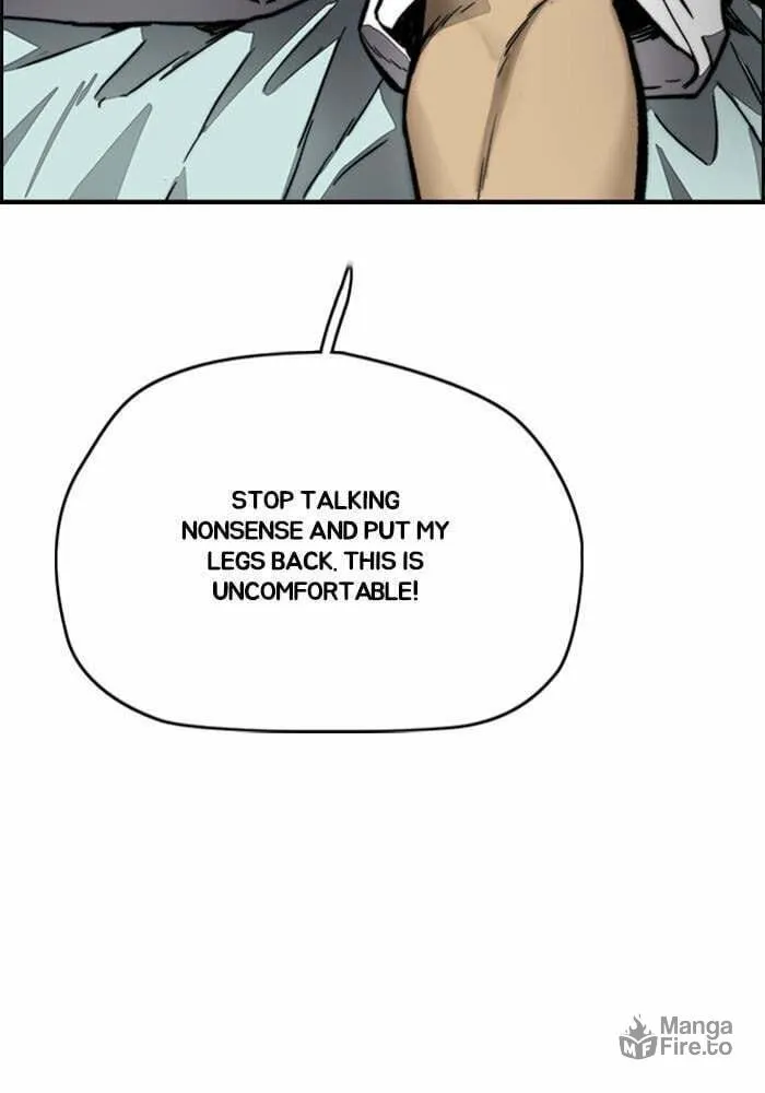 Wind Breaker Chapter 388 page 72 - 