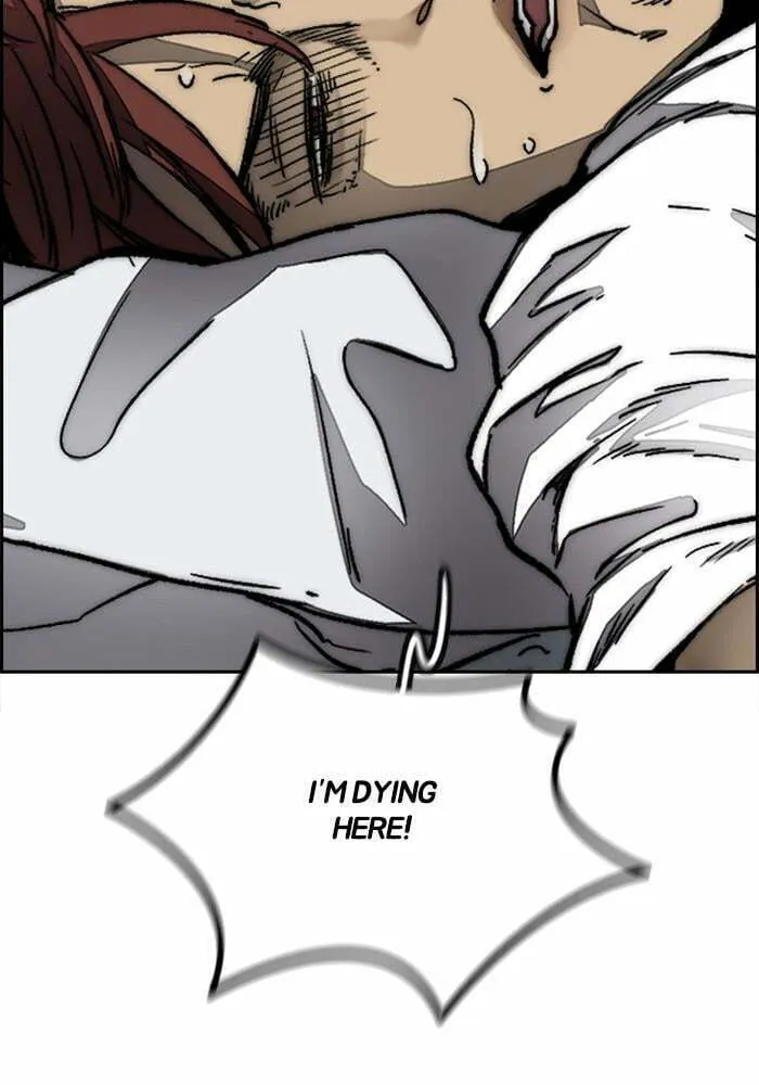 Wind Breaker Chapter 388 page 77 - 
