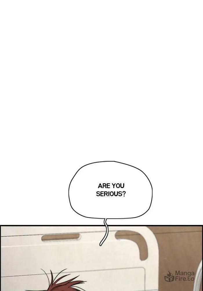 Wind Breaker Chapter 388 page 84 - 