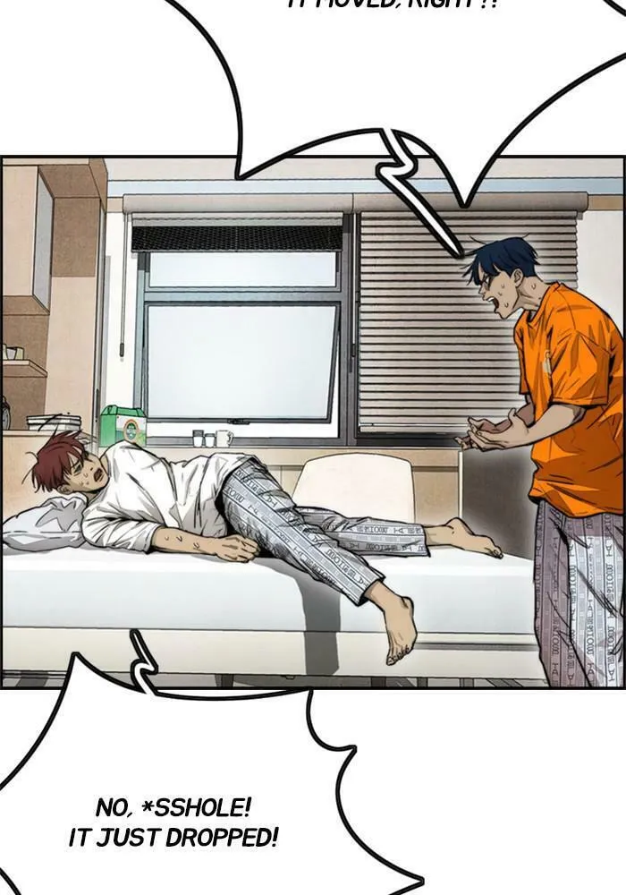 Wind Breaker Chapter 388 page 88 - 
