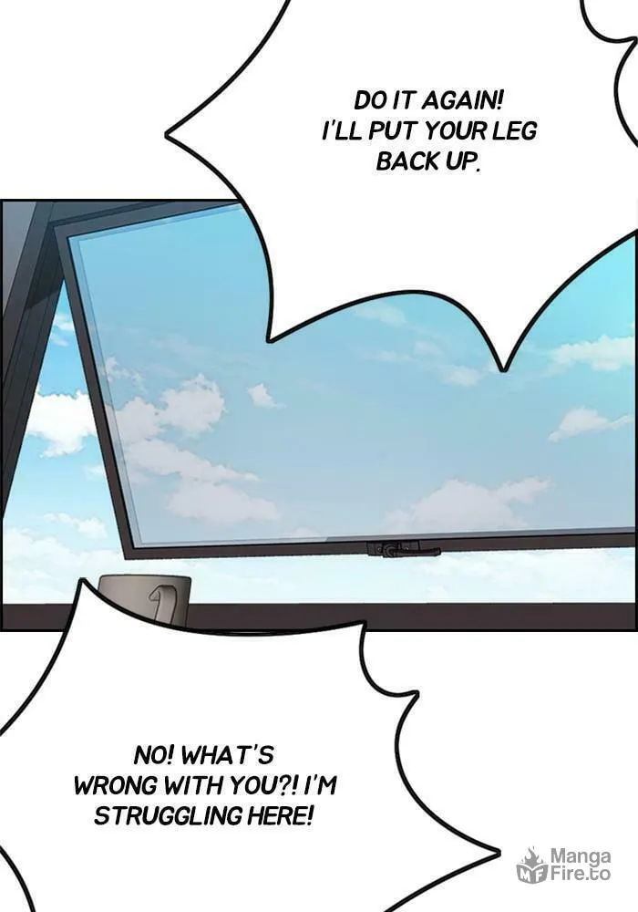 Wind Breaker Chapter 388 page 90 - 