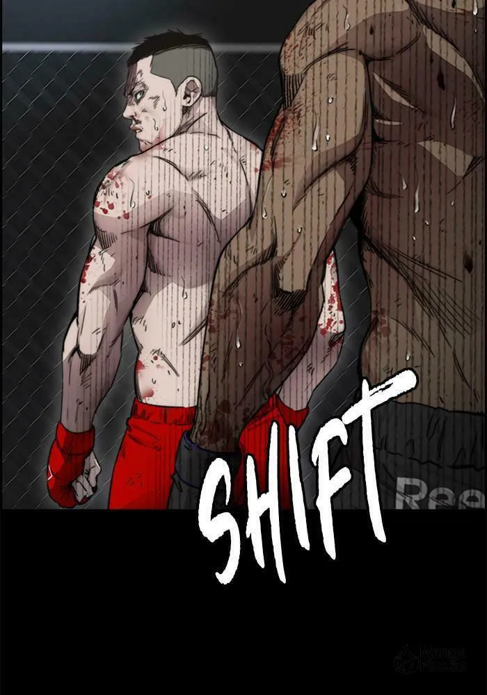 Wind Breaker Chapter 388 page 10 - 