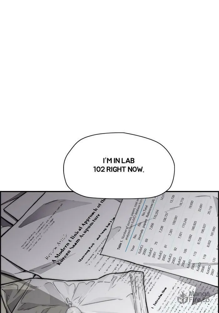 Wind Breaker Chapter 388 page 93 - 