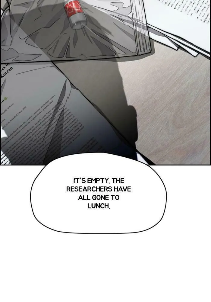Wind Breaker Chapter 388 page 94 - 
