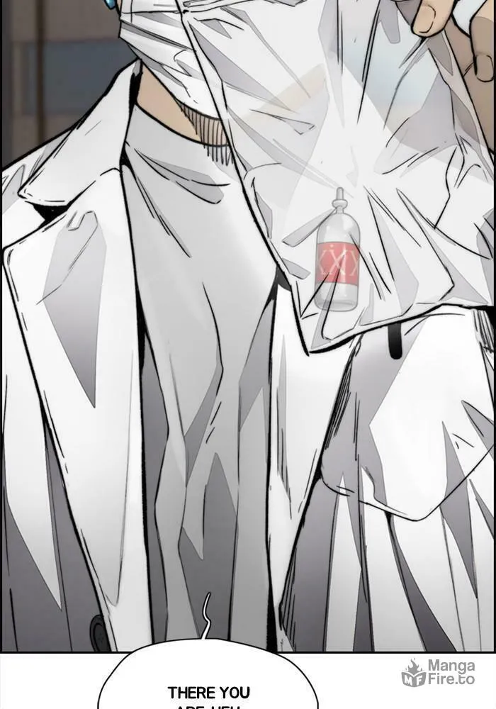 Wind Breaker Chapter 388 page 96 - 