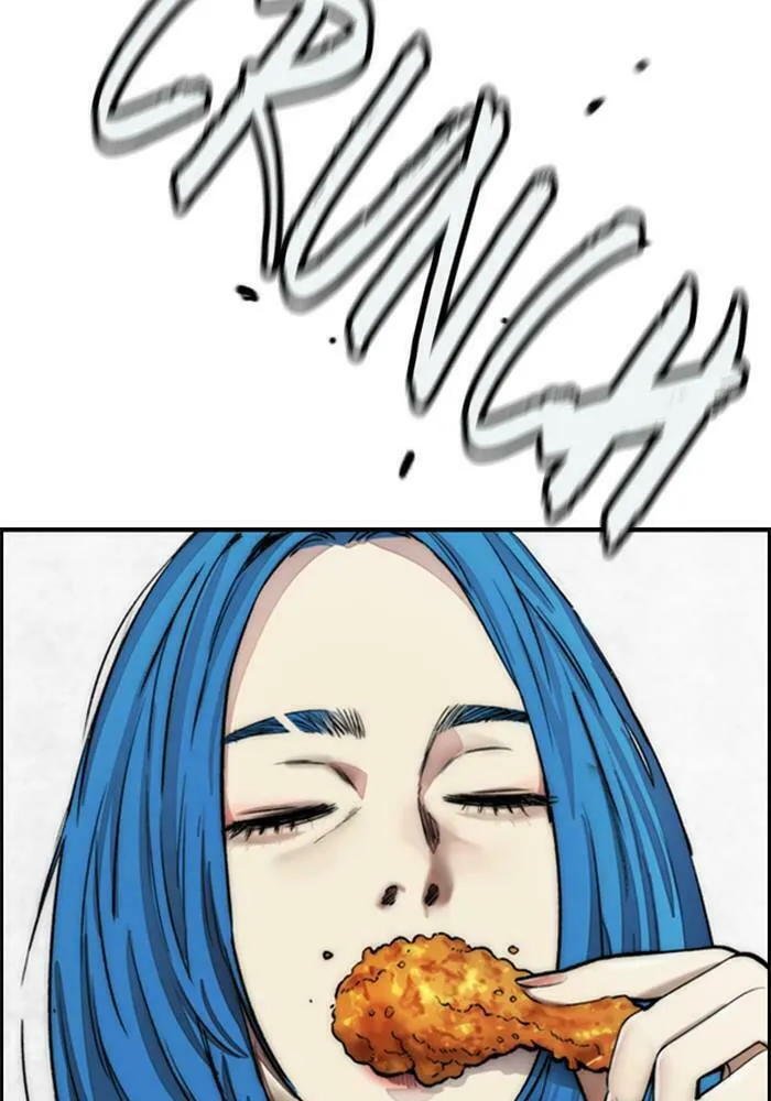 Wind Breaker Chapter 389 page 11 - 