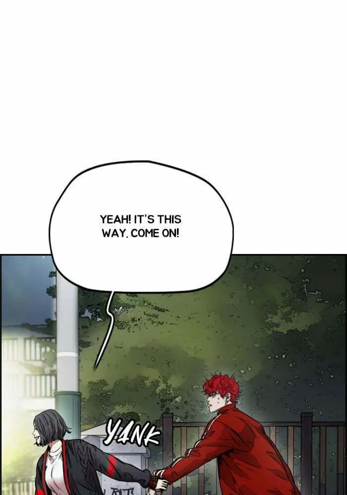 Wind Breaker Chapter 389 page 106 - 