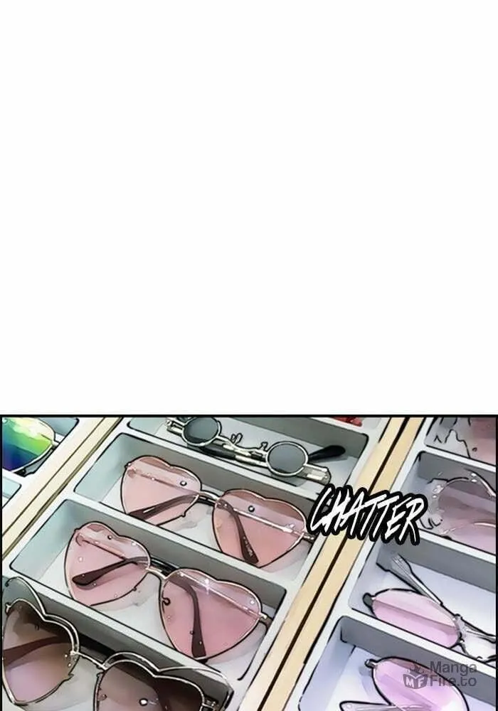 Wind Breaker Chapter 389 page 110 - 