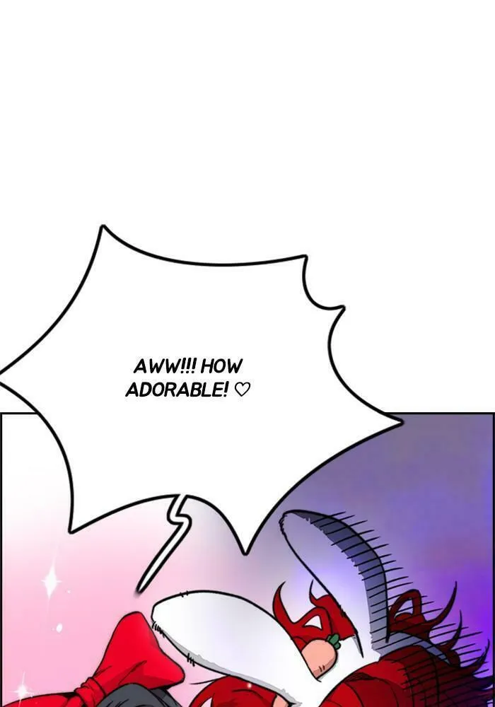 Wind Breaker Chapter 389 page 116 - 
