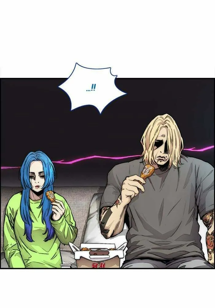 Wind Breaker Chapter 389 page 13 - 