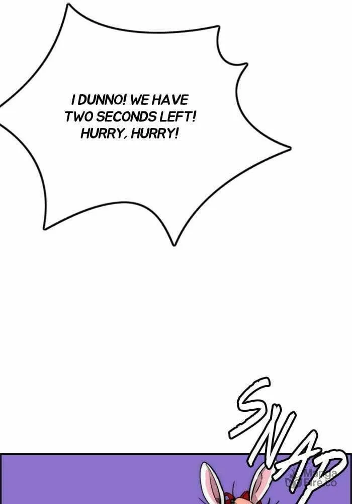 Wind Breaker Chapter 389 page 138 - 
