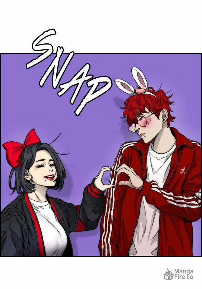 Wind Breaker Chapter 389 page 140 - 