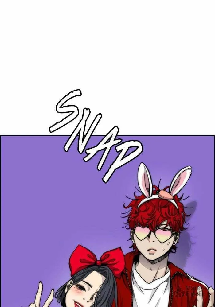 Wind Breaker Chapter 389 page 141 - 