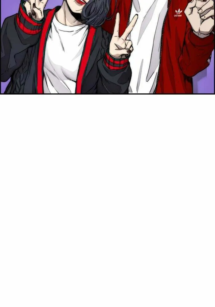 Wind Breaker Chapter 389 page 142 - 