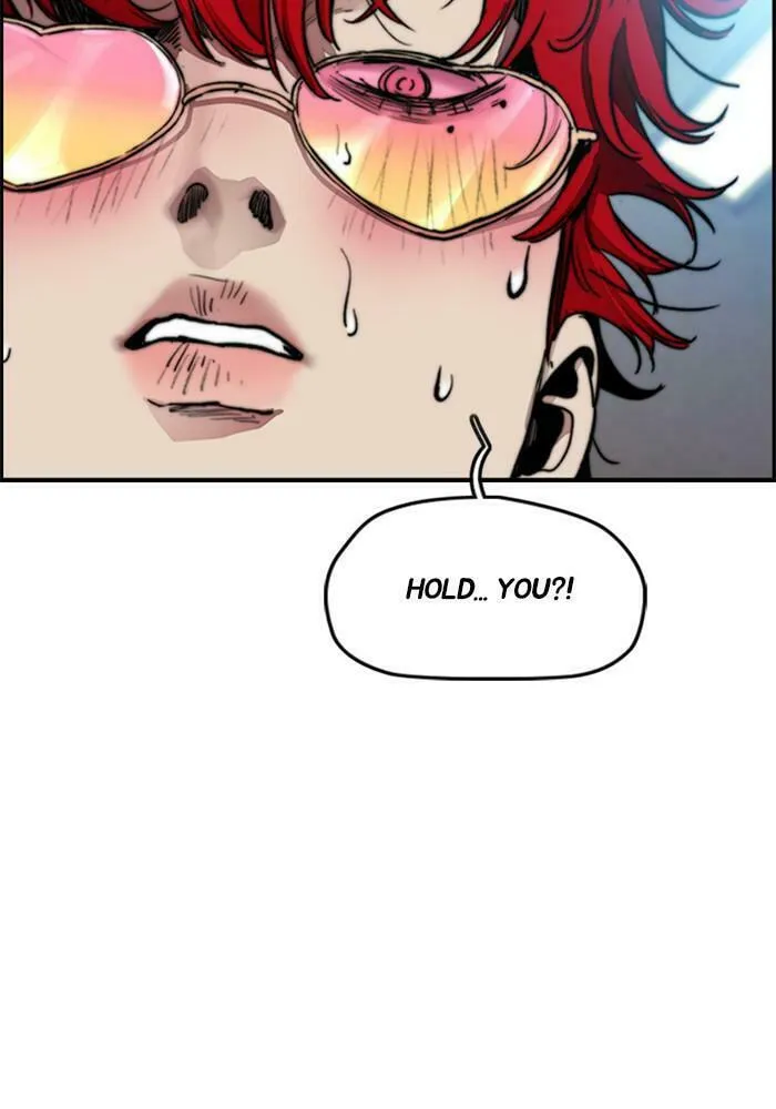 Wind Breaker Chapter 389 page 146 - 