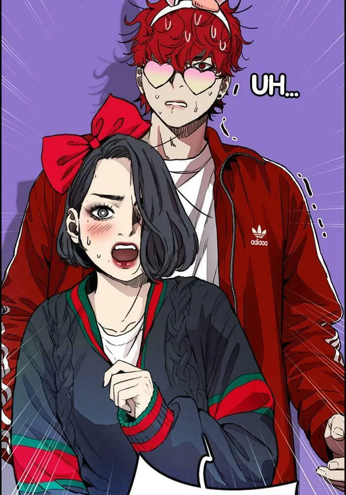 Wind Breaker Chapter 389 page 148 - 