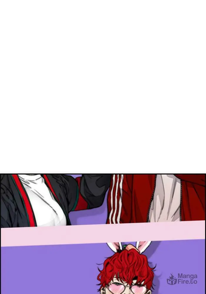 Wind Breaker Chapter 389 page 162 - 