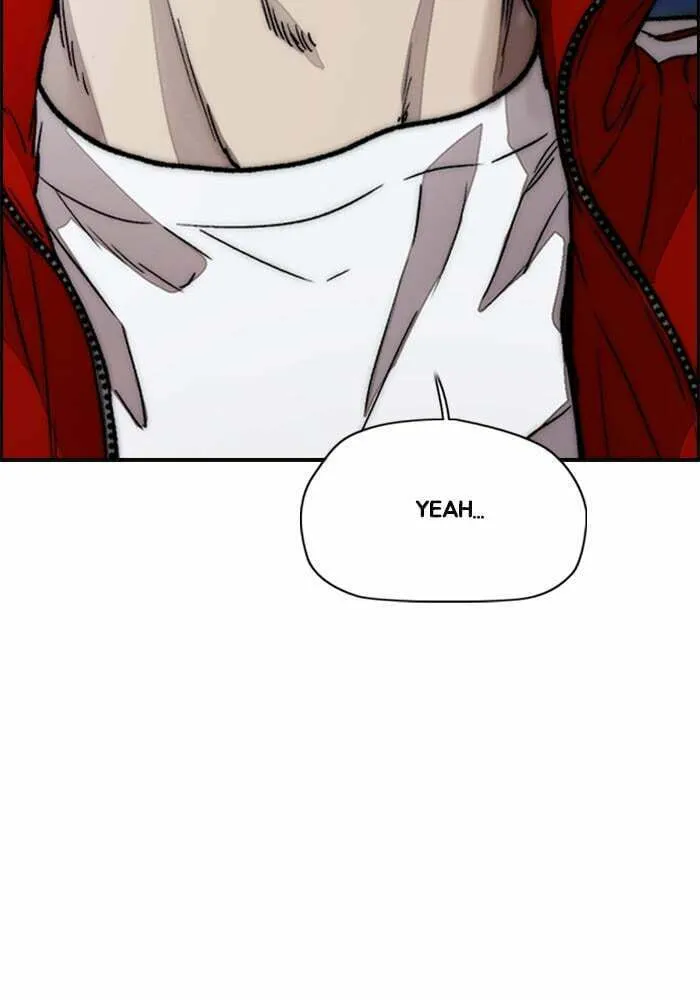 Wind Breaker Chapter 389 page 167 - 
