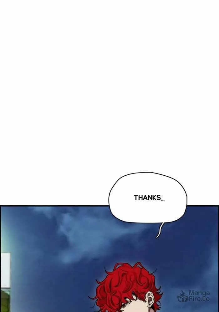 Wind Breaker Chapter 389 page 170 - 
