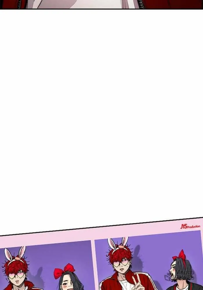 Wind Breaker Chapter 389 page 174 - 