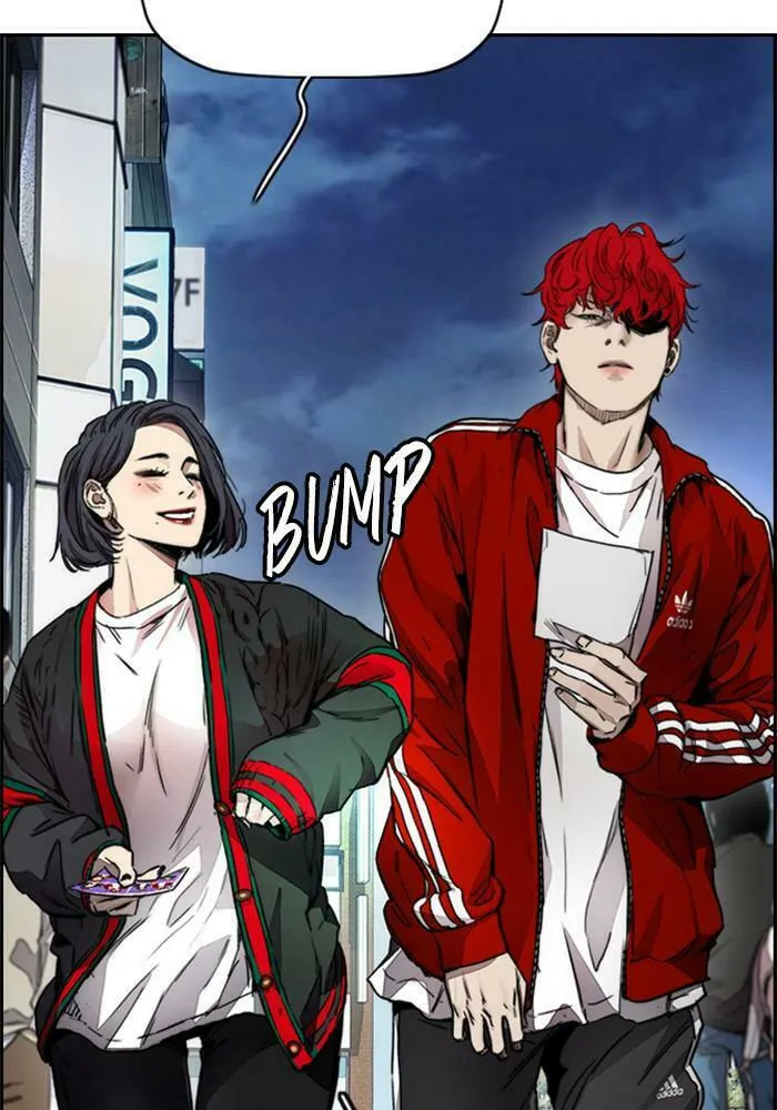 Wind Breaker Chapter 389 page 178 - 