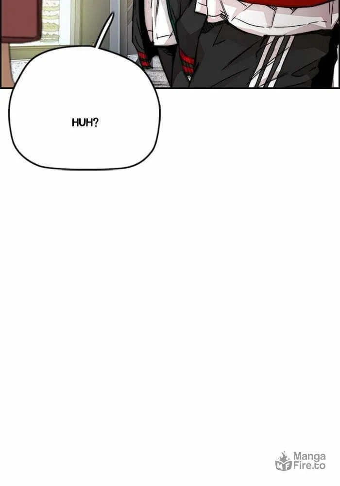 Wind Breaker Chapter 389 page 183 - 