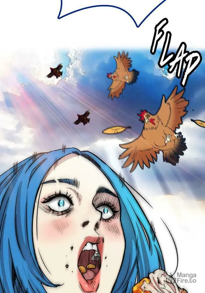 Wind Breaker Chapter 389 page 20 - 