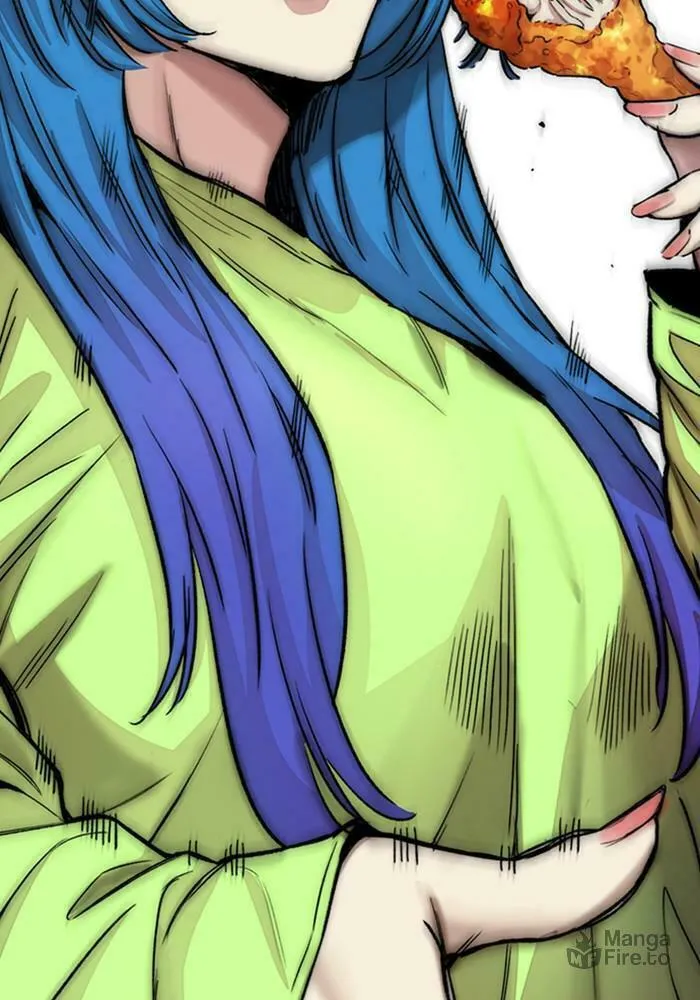 Wind Breaker Chapter 389 page 21 - 
