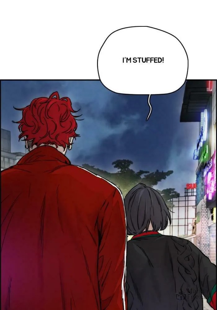 Wind Breaker Chapter 389 page 201 - 