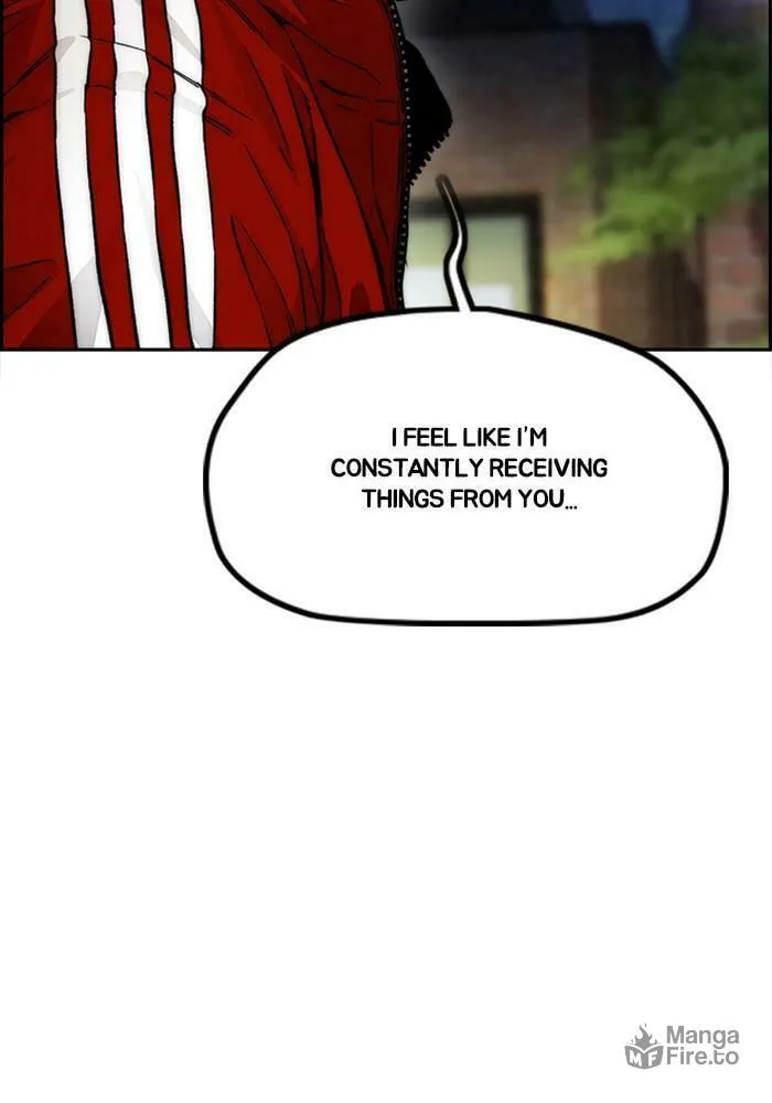Wind Breaker Chapter 389 page 204 - 