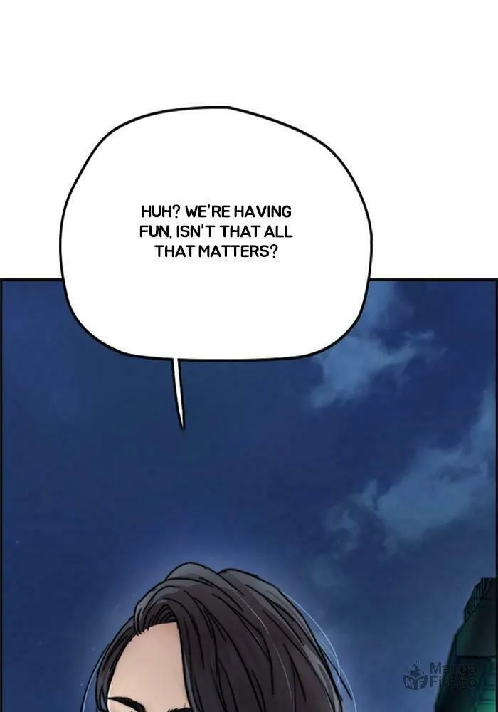 Wind Breaker Chapter 389 page 205 - 