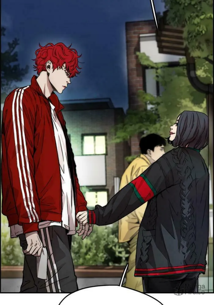 Wind Breaker Chapter 389 page 210 - 