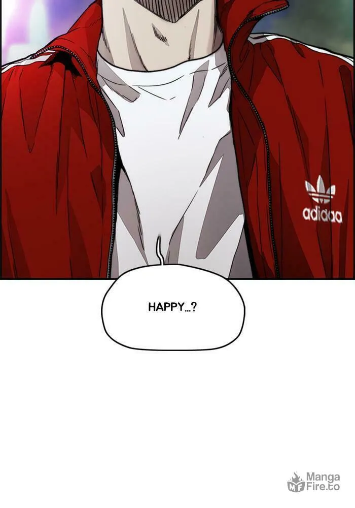 Wind Breaker Chapter 389 page 213 - 