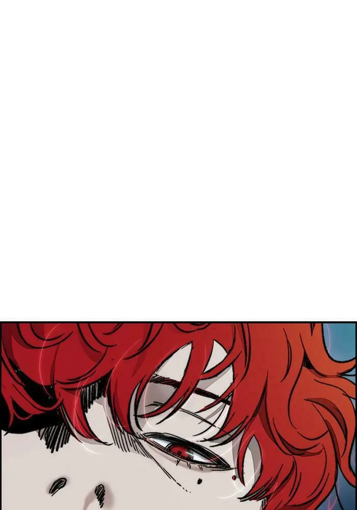 Wind Breaker Chapter 389 page 214 - 