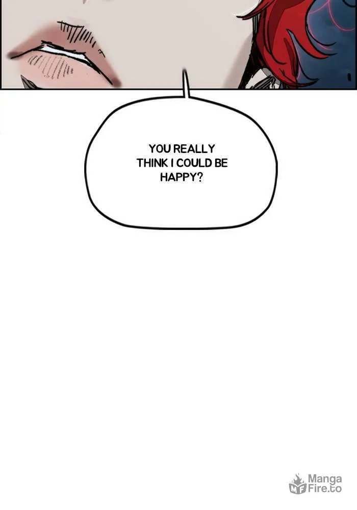 Wind Breaker Chapter 389 page 215 - 