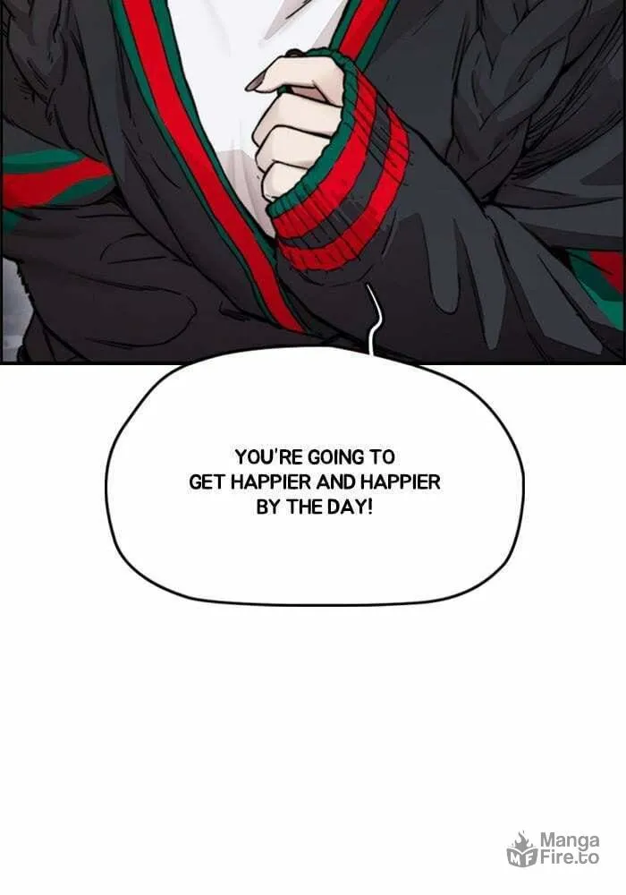 Wind Breaker Chapter 389 page 219 - 