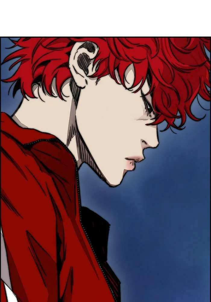 Wind Breaker Chapter 389 page 221 - 