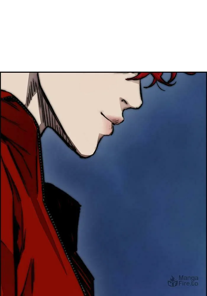 Wind Breaker Chapter 389 page 225 - 