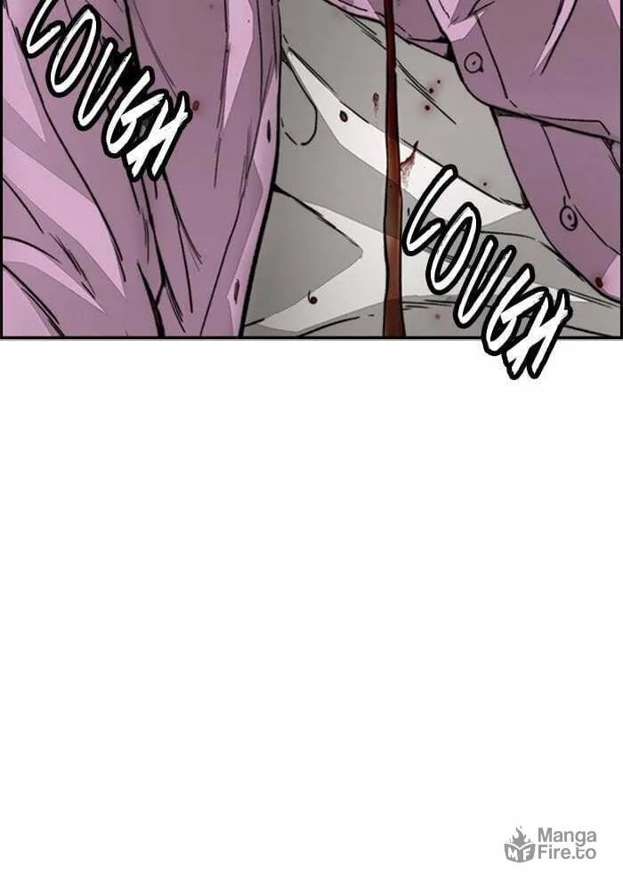 Wind Breaker Chapter 389 page 234 - 