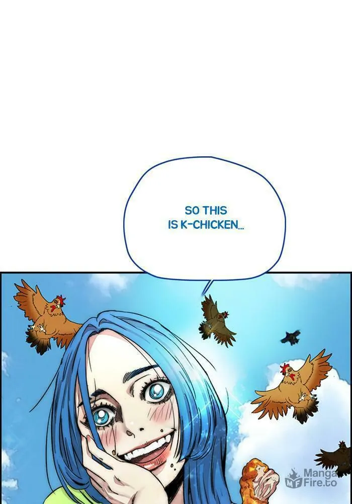 Wind Breaker Chapter 389 page 27 - 