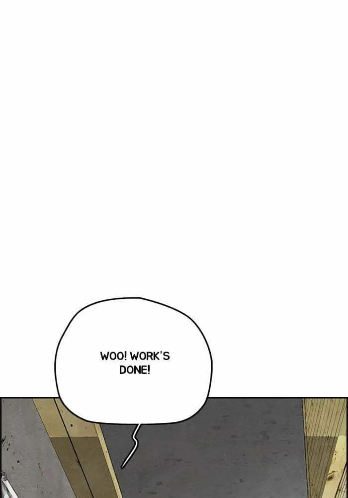 Wind Breaker Chapter 389 page 37 - 