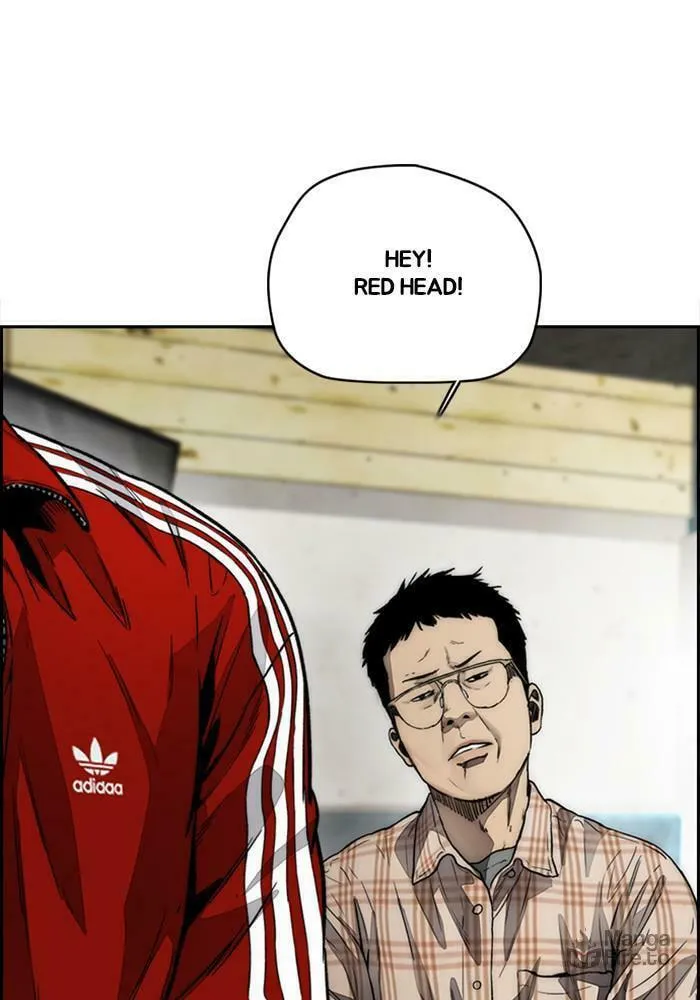 Wind Breaker Chapter 389 page 40 - 