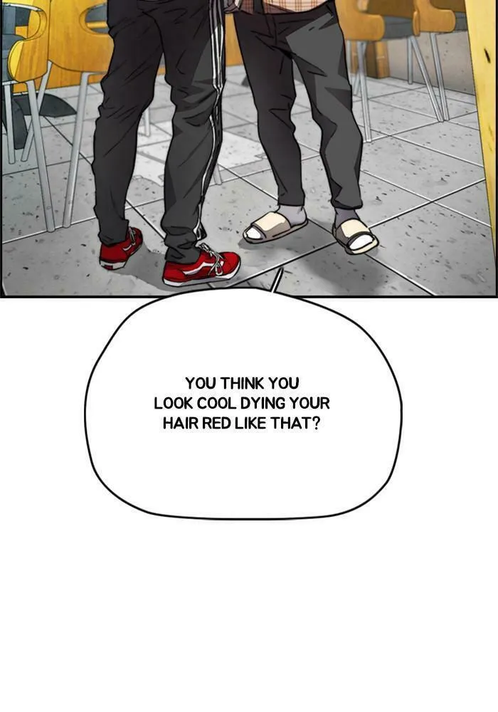 Wind Breaker Chapter 389 page 46 - 